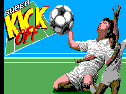 Super Kick Off